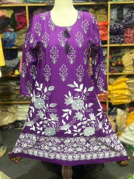 Ladies Kurti