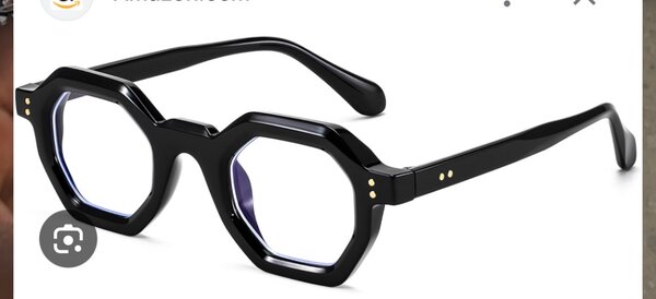 Lunettes de soleil noires élégantes pour hommes et femmes