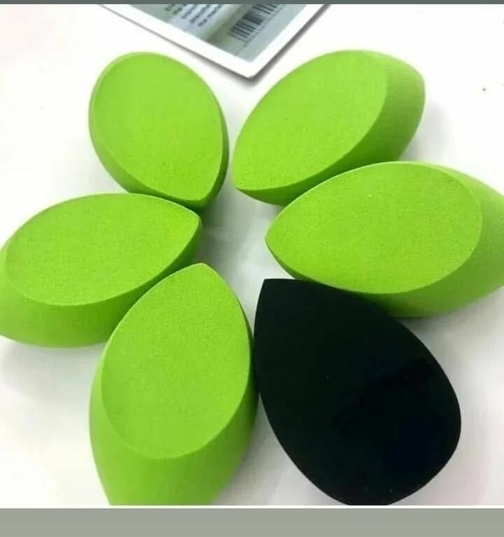 Beauty Sponge