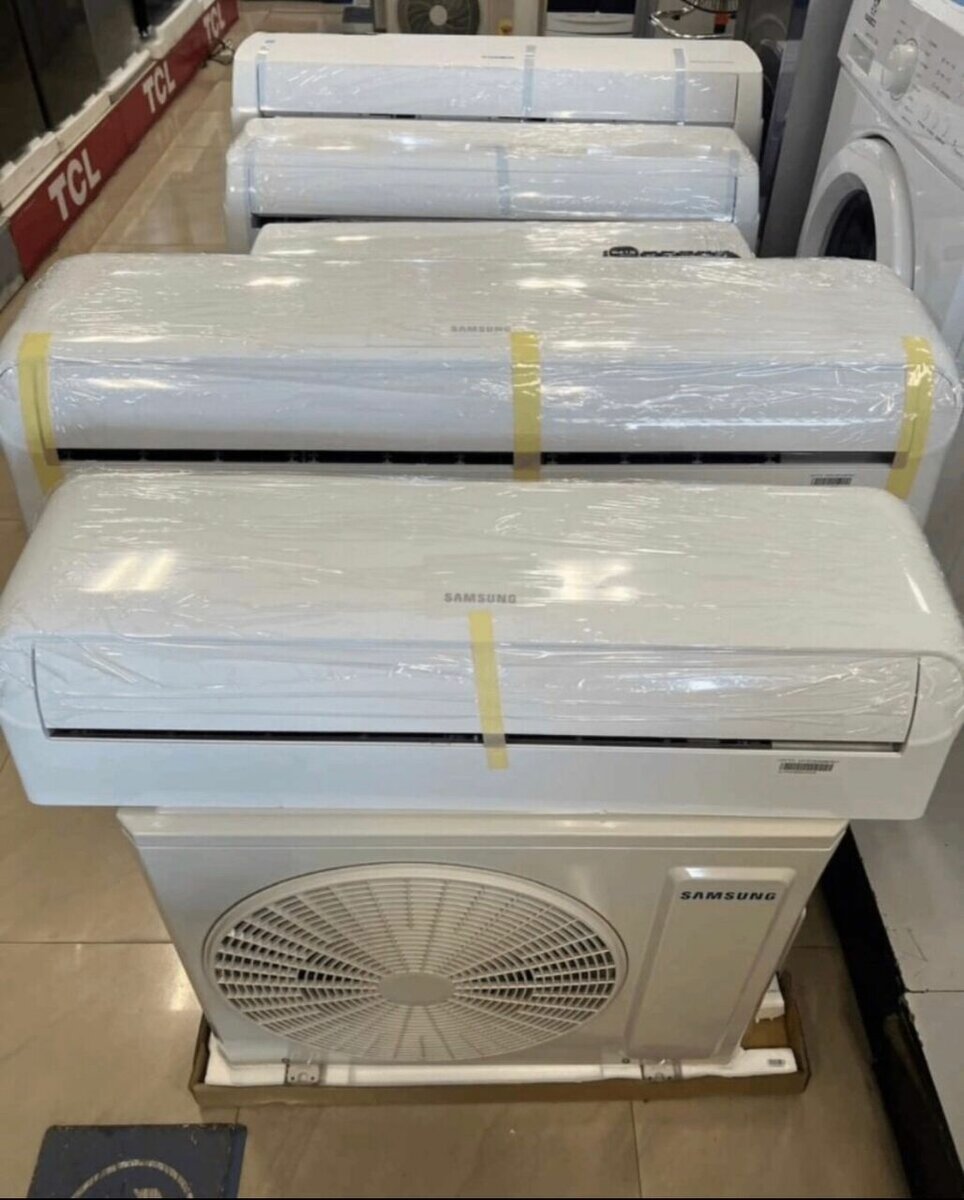 Sumsung air-condition