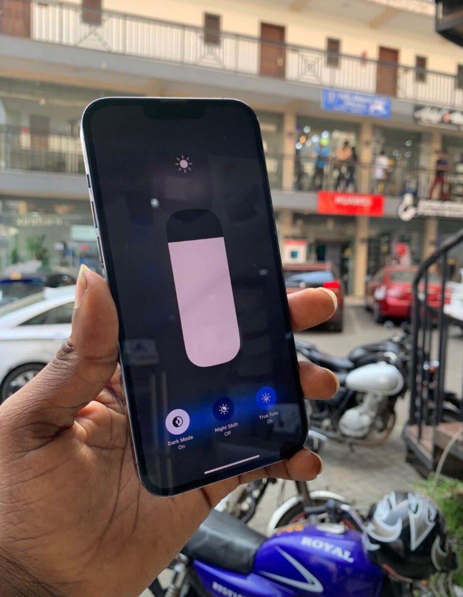 iPhone 13 Pro max 128gig