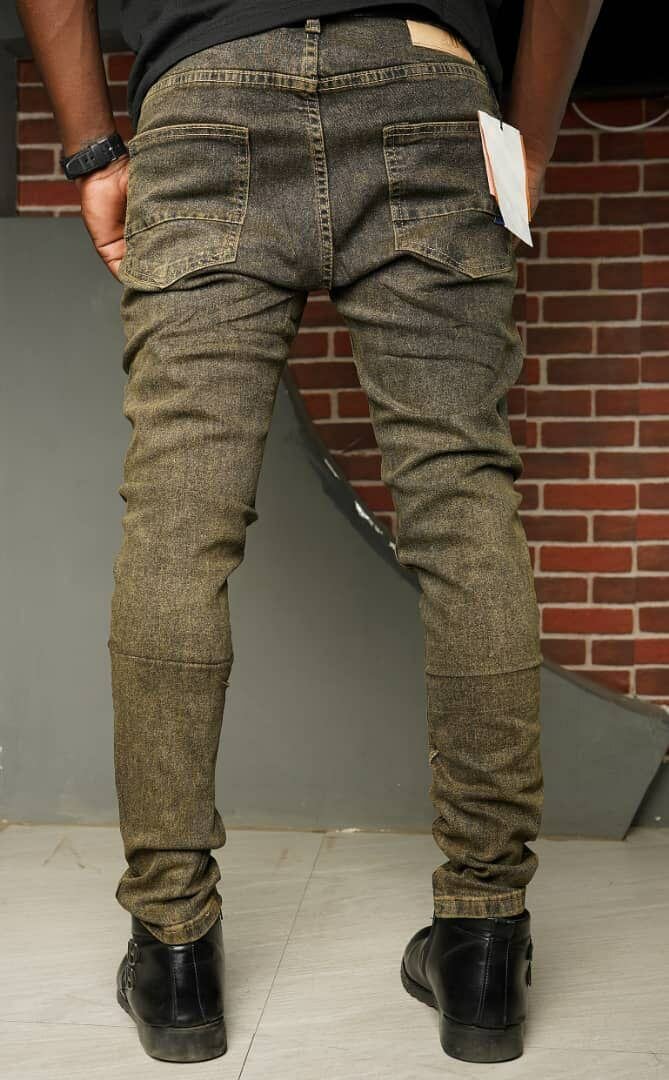Men's jeans