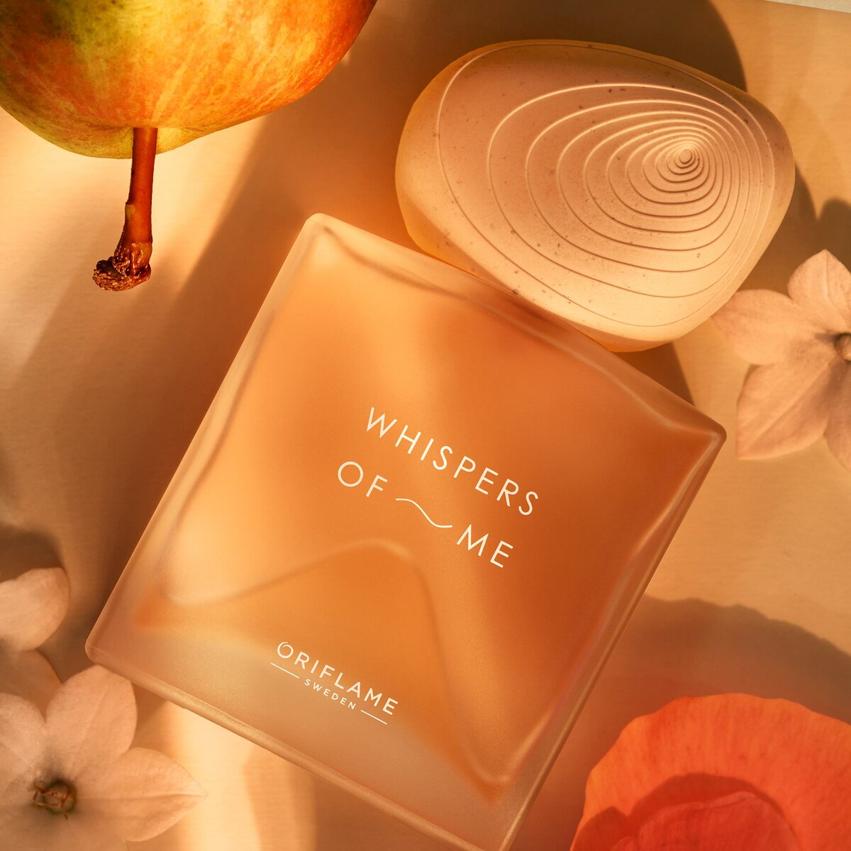 Whispers of Me-Eau de Parfum