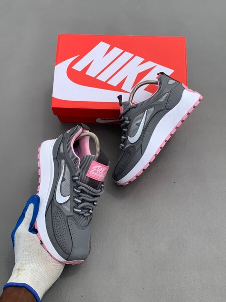 Nike Baskets Colorées