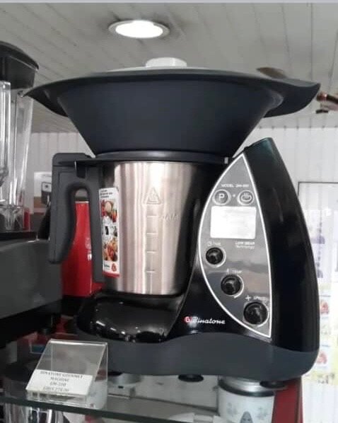 Binatone Gourmet yam ponder  /Fufu machine