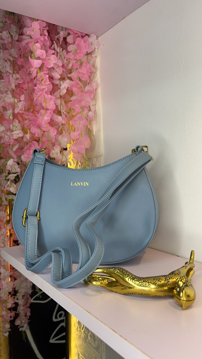 LANVIN hand/side bag