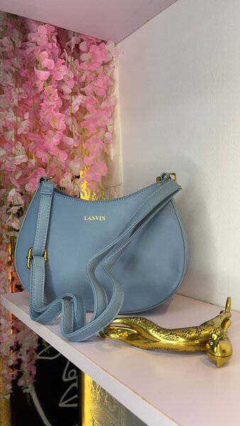 LANVIN hand/side bag