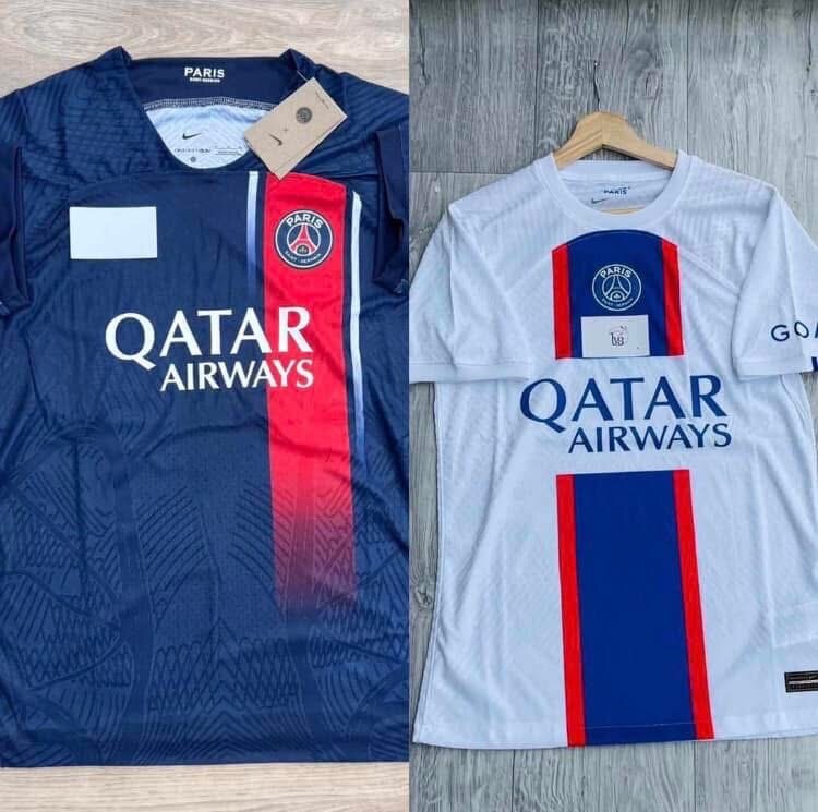 Maillot de football officiel