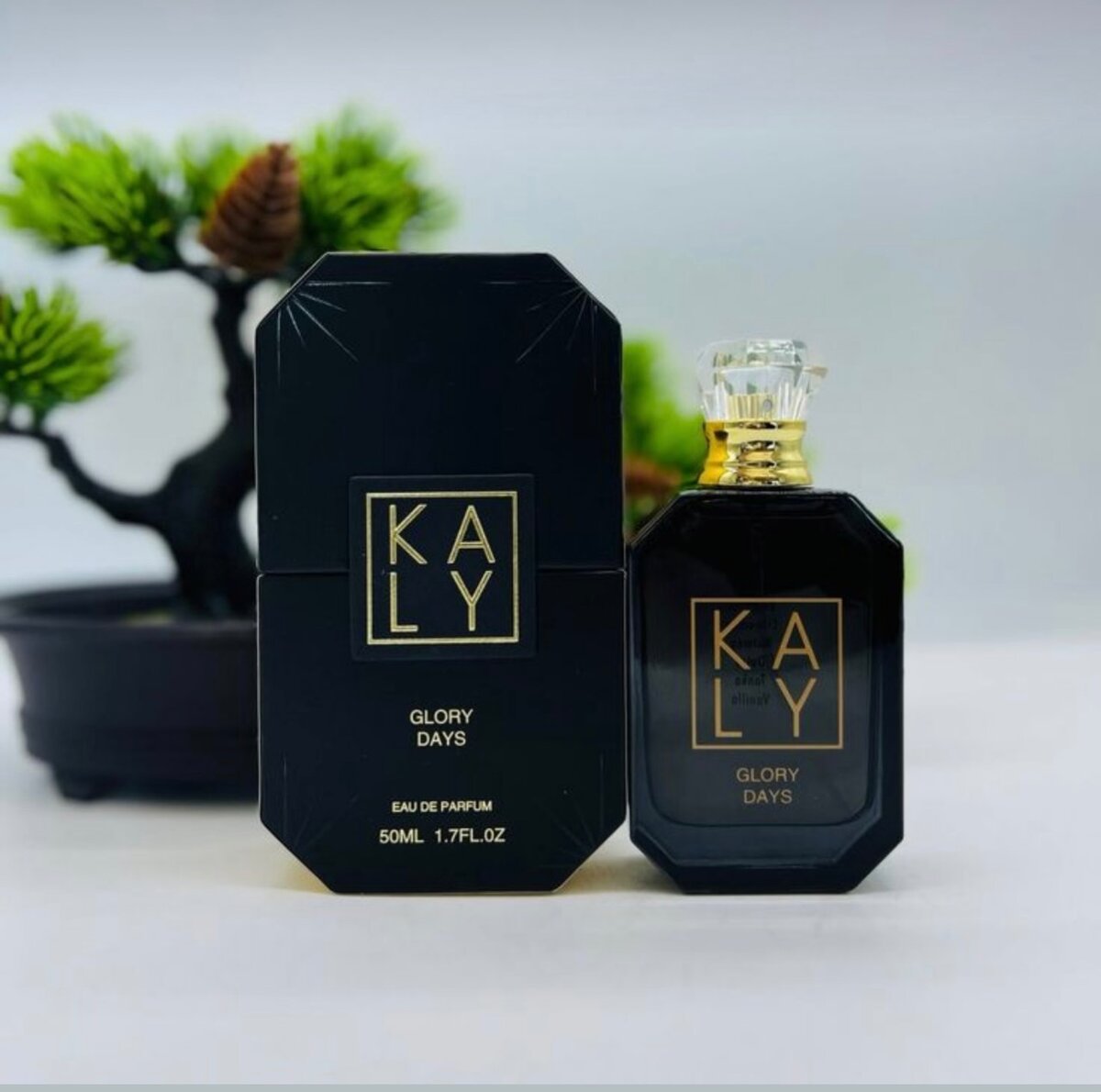 Parfum Kaly Lovefest 50ml