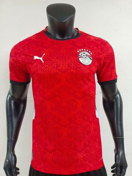 Maillot de Football Maroc