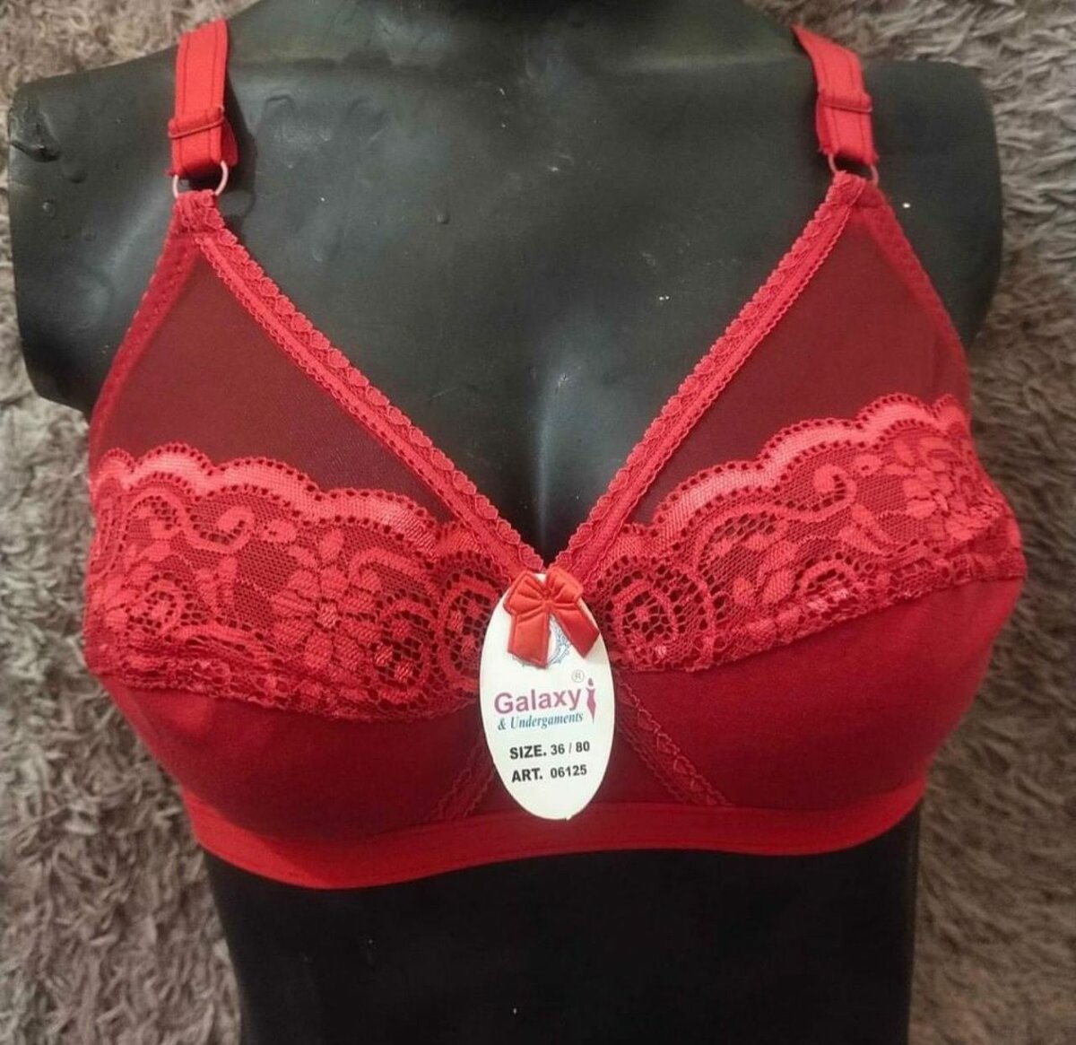 Bra