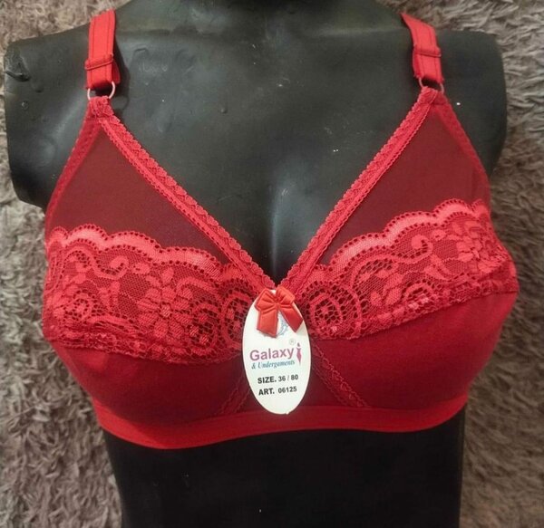 Bra