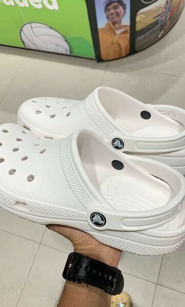 Sabots Confort Unisex