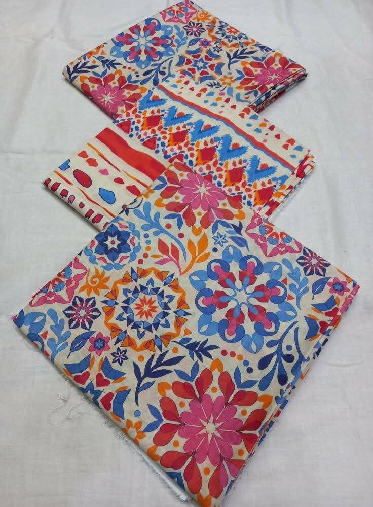 3pc unstich ladies suits