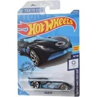 Hot Wheels Velocita (Dark Blue) Olympic Games Tokyo 2020 (Swimming)