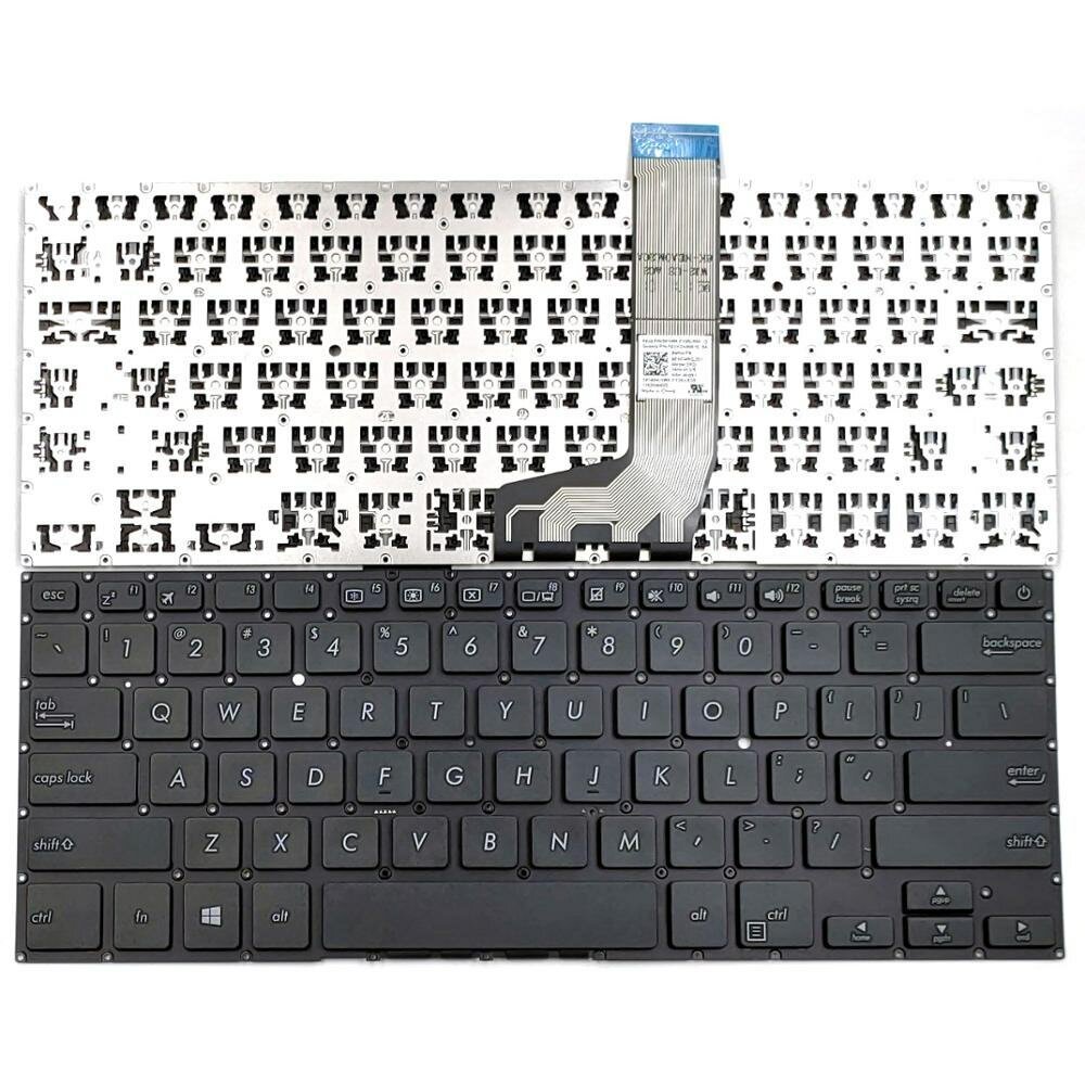 Clavier AZERTY PC tous Marques