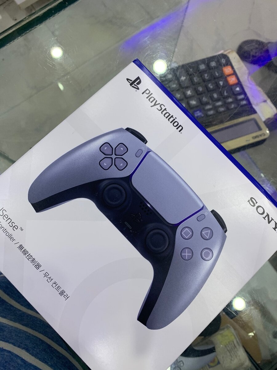 Ps5 controller