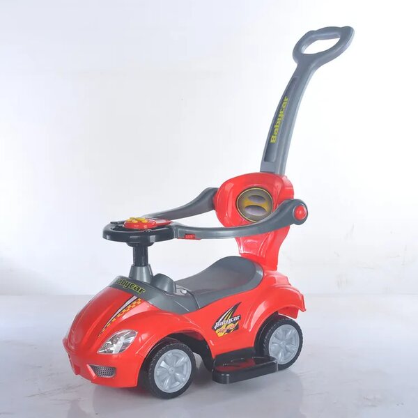 Voiture pour enfants