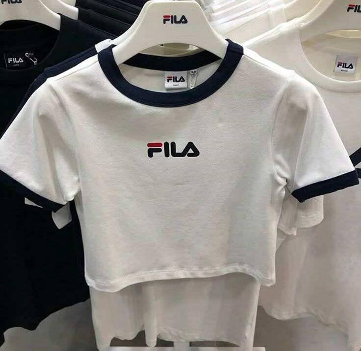 Chic Crop Tops  ado & adultes