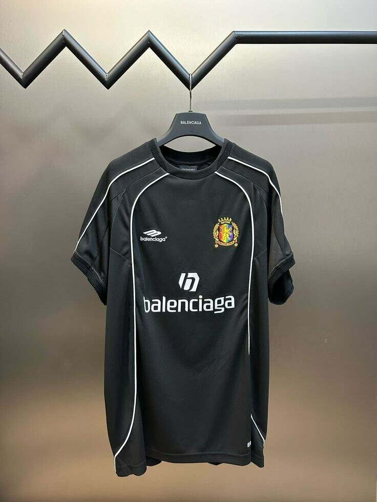 T-shirt de sport Balenciaga