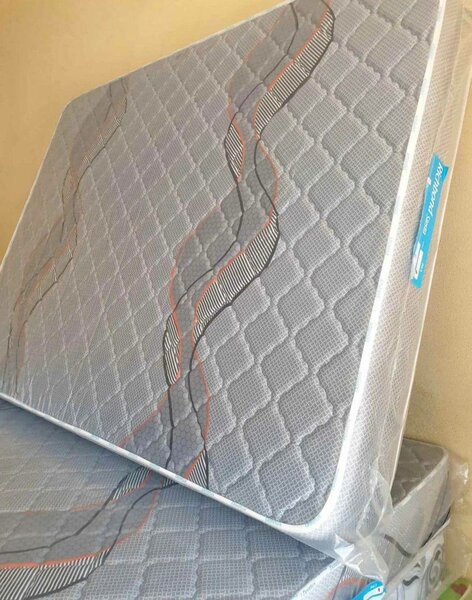 Matelas orthopédique confort