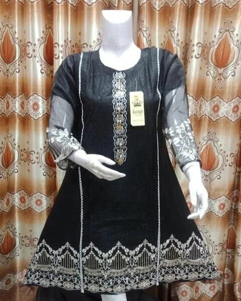 Ladies suit