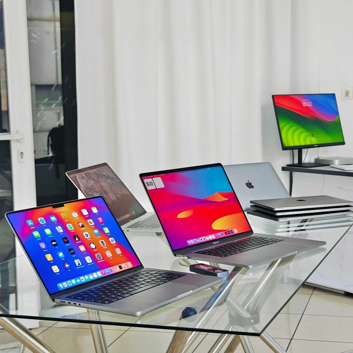 Ordinateur Portable Apple MacBook