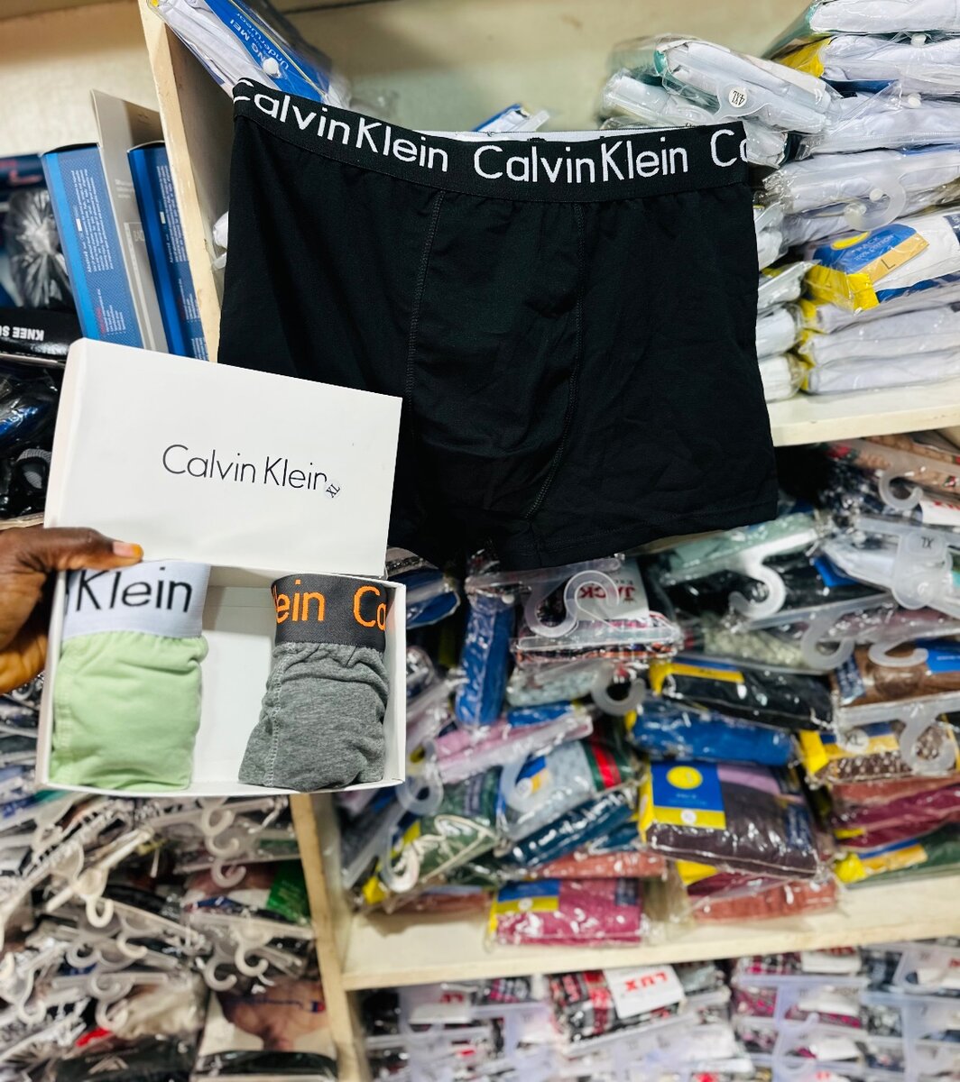 Boxers Calvin Klein Homme