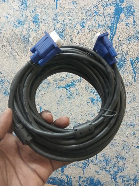 Câble VGA 10m