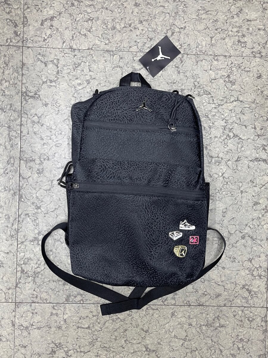 AIR JORDAN BACKPACK
