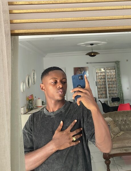 Vintage Washed T-Shirt