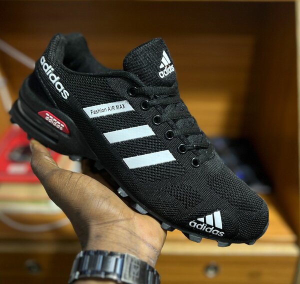 Adidas Chaussures Homme Running