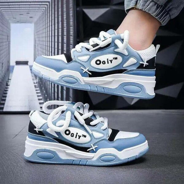 Basket OGIY TM