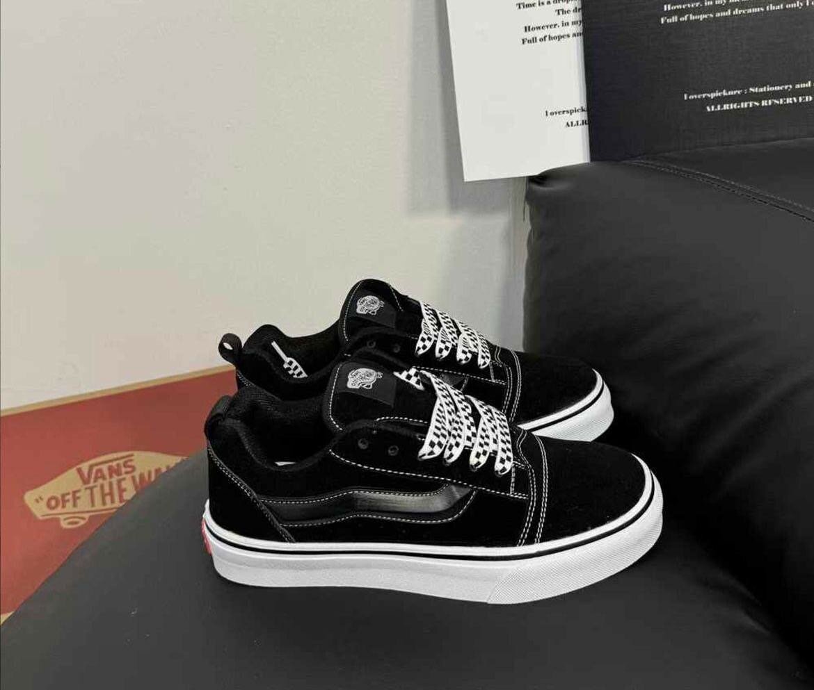 Koby skool vans