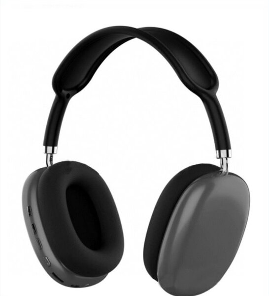 Head-Mounted Headphone