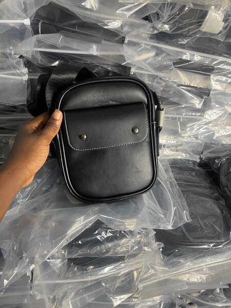 Sacoche bandoulière