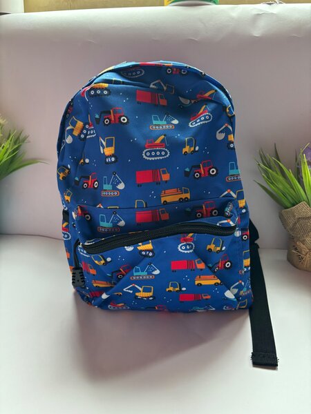 Mini backpack for school