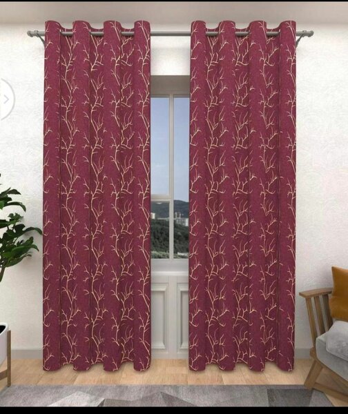 Curtains (2pcs)
