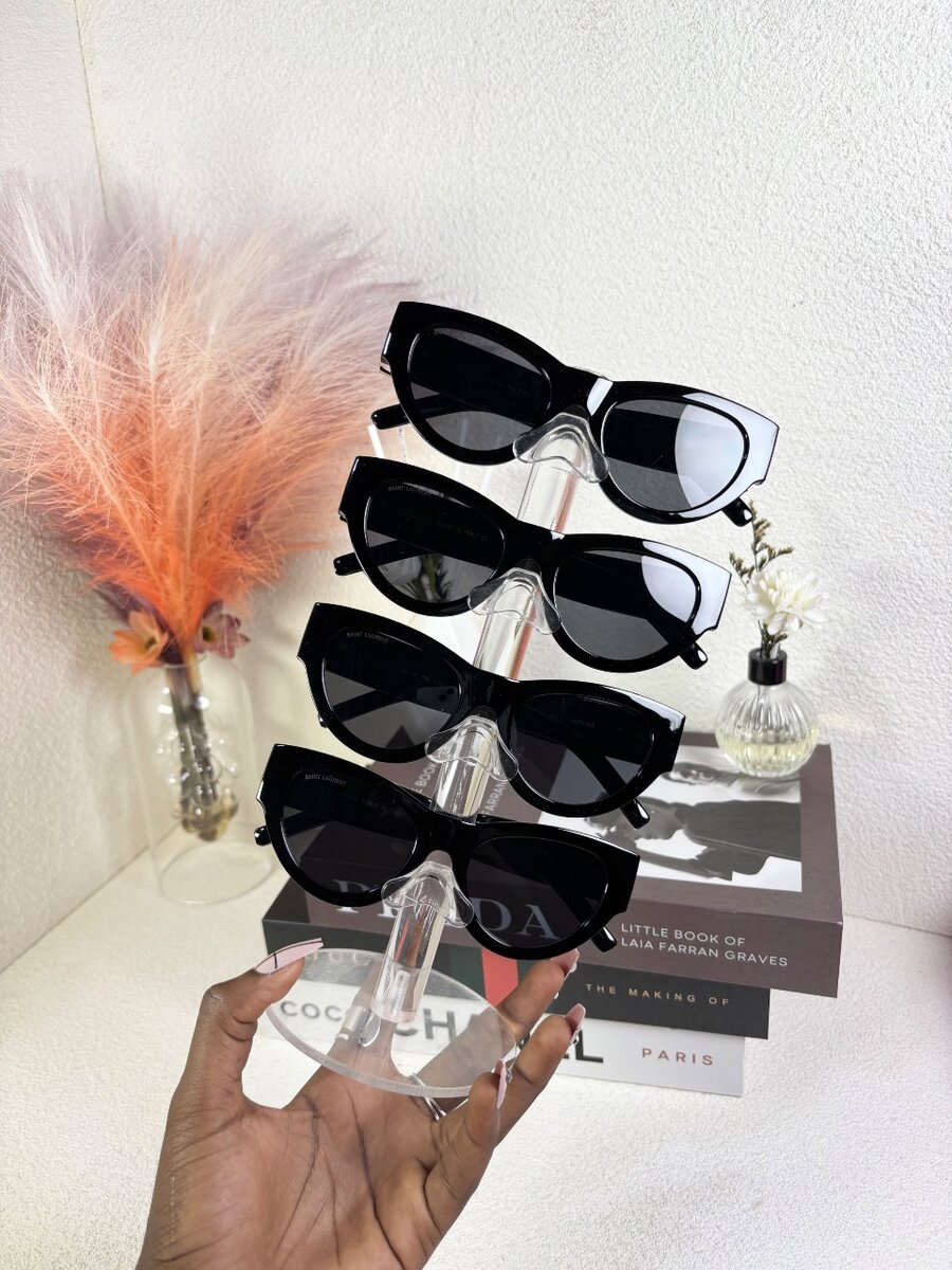 Lunettes Yves saint Laurent