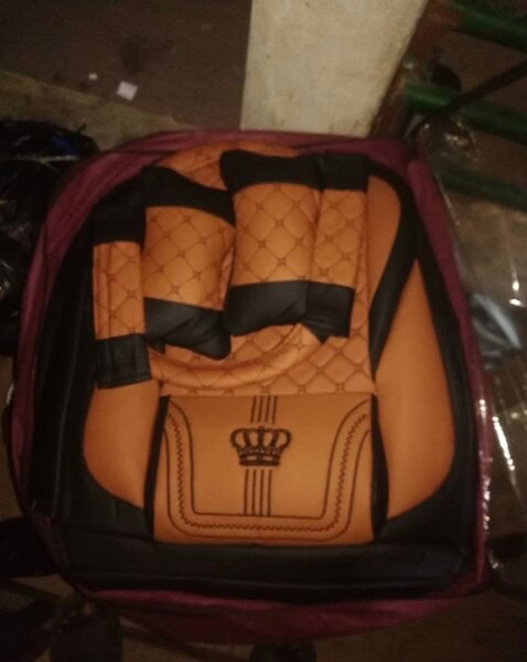 Housses de siège de voiture