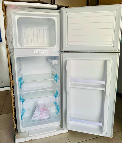 Réfrigérateur combiné NASCO