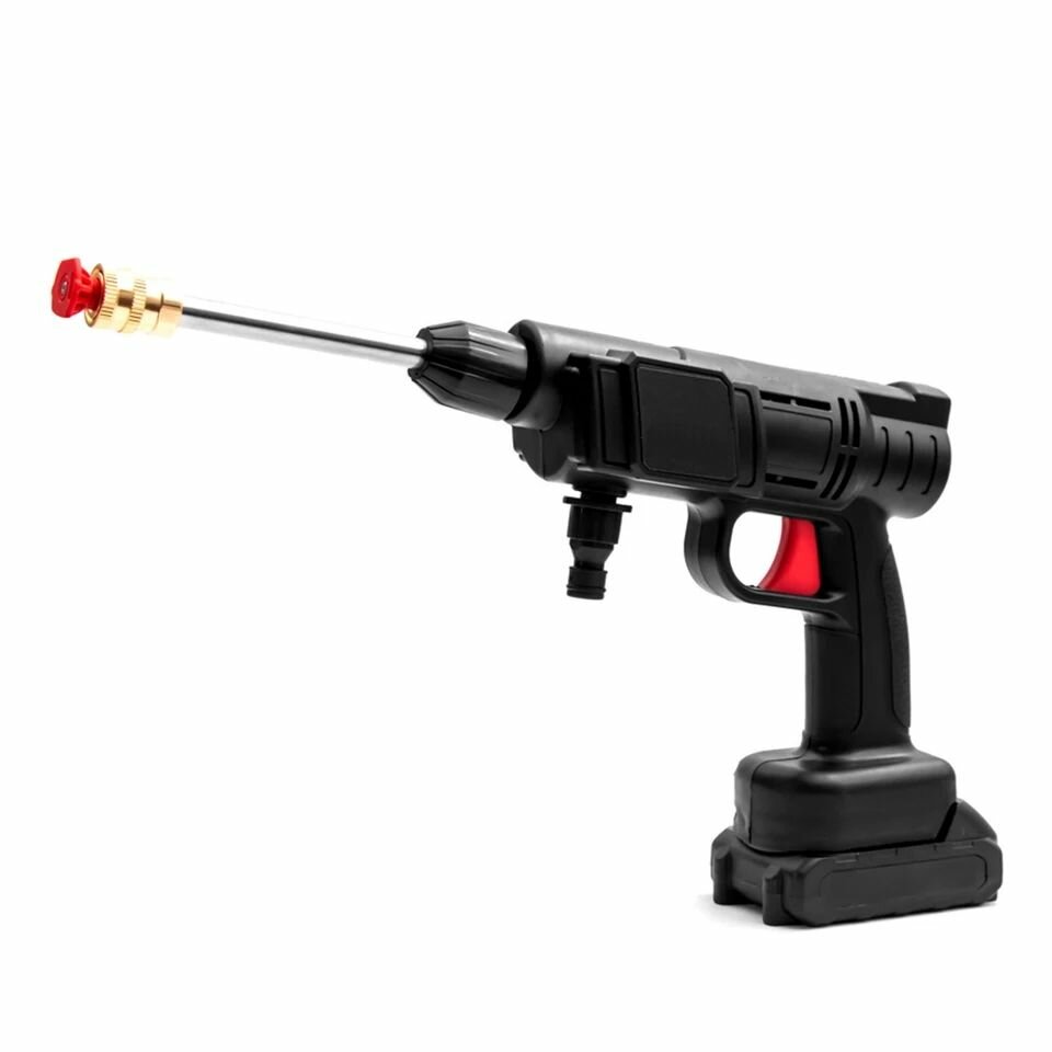 Pistolet à eau pour voiture