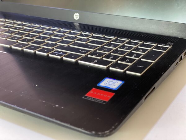 HP PAVILION GAMING 2GB DEDICATED K3999