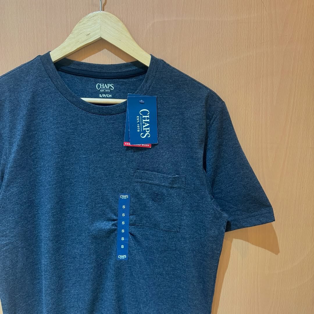 Men’s Casual T-shirts