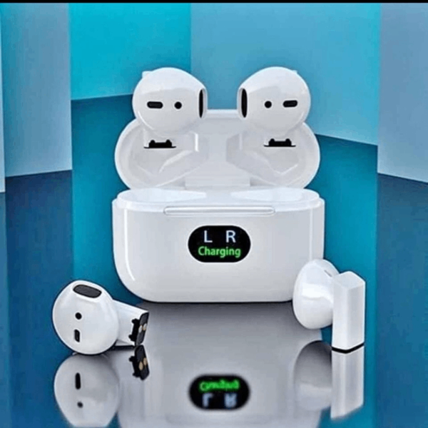 Airpad pro 5s et Pro 8s