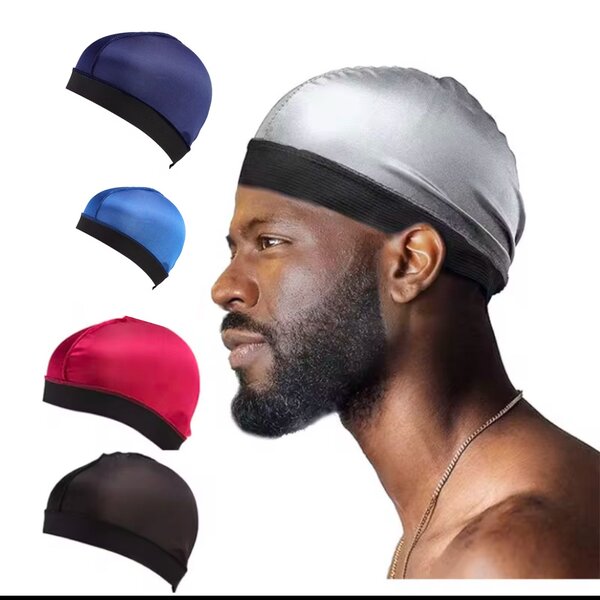 Wave cap