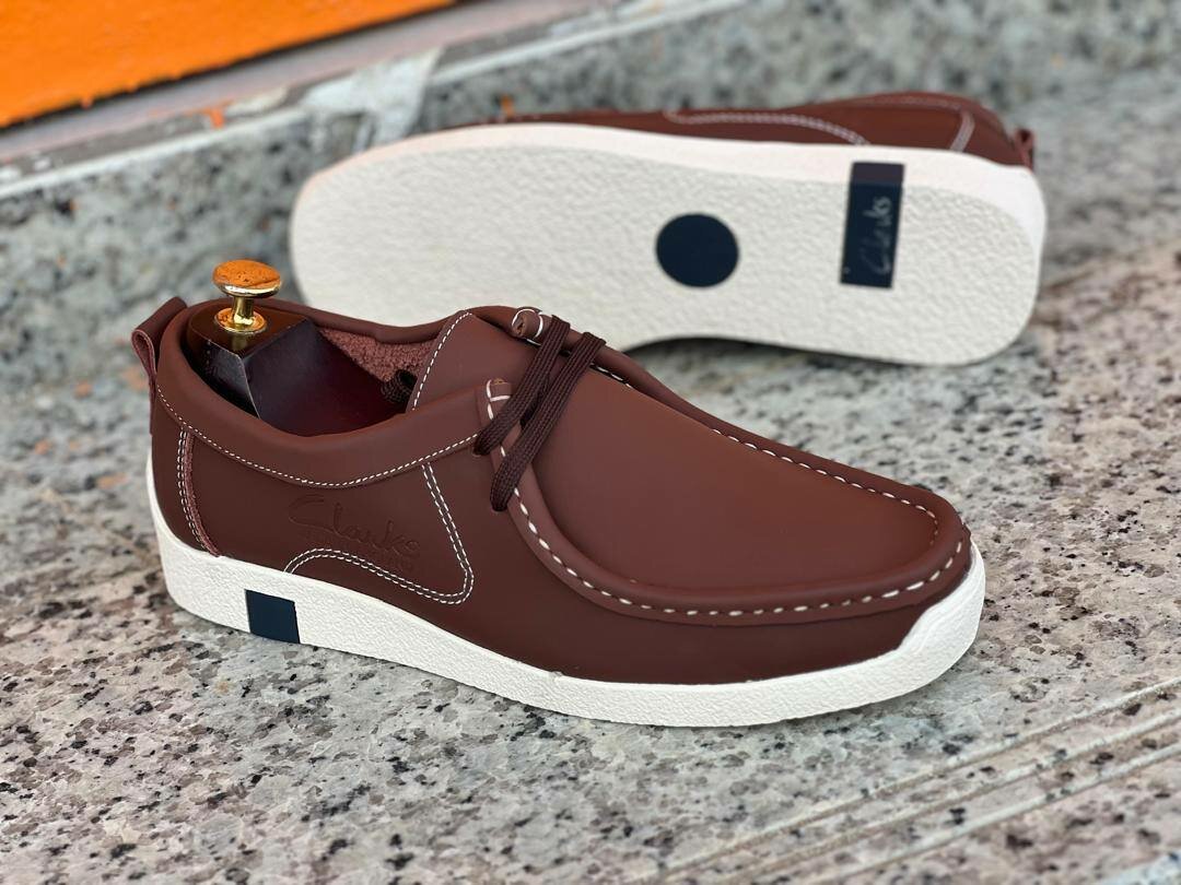 Magnifique chaussure