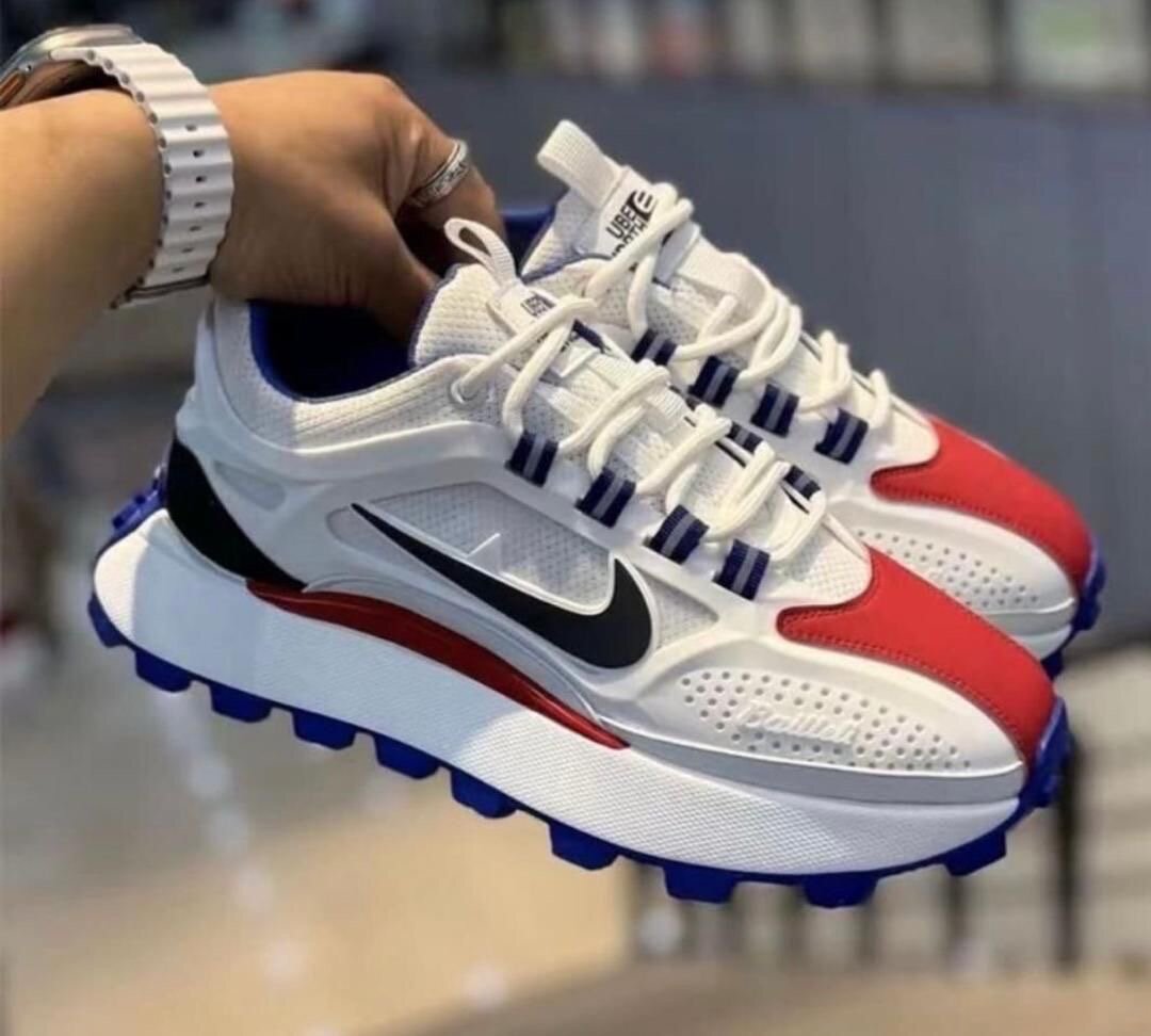 Nike Sneakers pour Homme