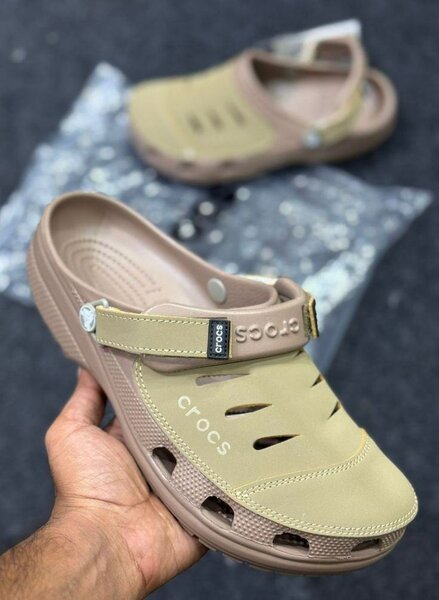 Chaussures Sabots Unisexes Confort