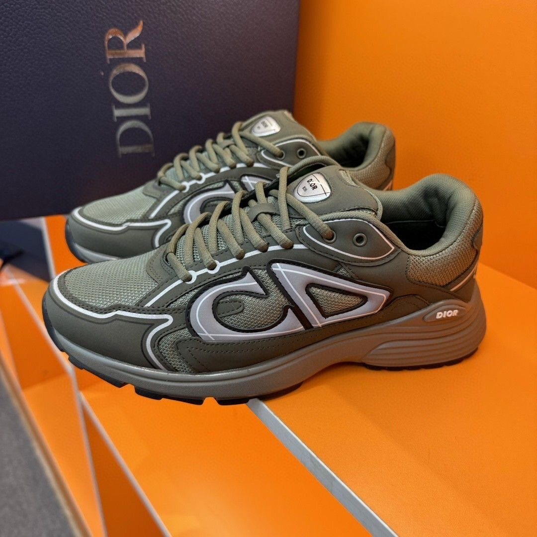 Sneakers Dior Homme Moderne